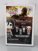 Funko POP! Animation Anime Attack on Titan (SNK) Mikasa Ackerman #21 - (97080)