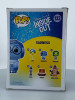 Funko POP! Disney Pixar Inside Out Sadness #133 Vinyl Figure - (97093)