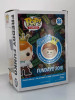 Funko POP! Freddy Funko Letterman (Blue) Vinyl Figure - (97159)