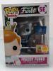 Funko POP! Freddy Funko Letterman (Blue) Vinyl Figure - (97159)