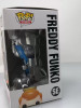 Funko POP! Freddy Funko Letterman (Blue) Vinyl Figure - (97159)