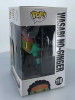 Funko POP! Disney Big Hero 6 Wasabi no Ginger #110 Vinyl Figure - (97789)