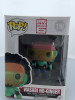 Funko POP! Disney Big Hero 6 Wasabi no Ginger #110 Vinyl Figure - (97789)