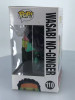 Funko POP! Disney Big Hero 6 Wasabi no Ginger #110 Vinyl Figure - (97789)