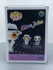 Funko POP! Rocks Elton John (Greatest Hits) #62 Vinyl Figure - (97852)