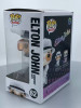 Funko POP! Rocks Elton John (Greatest Hits) #62 Vinyl Figure - (97852)