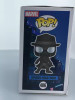 Funko POP! Marvel Into the Spiderverse Spider-Man Noir (with Hat) #406 - (97884)