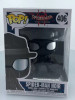 Funko POP! Marvel Into the Spiderverse Spider-Man Noir (with Hat) #406 - (97884)