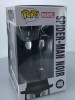 Funko POP! Marvel Into the Spiderverse Spider-Man Noir (with Hat) #406 - (97884)