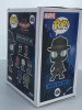 Funko POP! Marvel Into the Spiderverse Spider-Man Noir (with Hat) #406 - (97884)