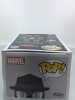 Funko POP! Marvel Into the Spiderverse Spider-Man Noir (with Hat) #406 - (97884)