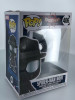 Funko POP! Marvel Into the Spiderverse Spider-Man Noir (with Hat) #406 - (97884)