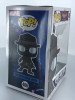 Funko POP! Marvel Into the Spiderverse Spider-Man Noir (with Hat) #406 - (97884)