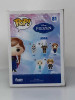 Funko POP! Disney Frozen Anna (Translucent) #81 Vinyl Figure - (97885)