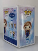 Funko POP! Disney Frozen Anna (Translucent) #81 Vinyl Figure - (97885)