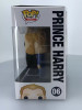 Funko POP! Icons The Royal Family Prince Harry #6 Vinyl Figure - (97842)