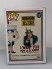 Funko POP! Icons American History Uncle Sam #12 Vinyl Figure - (97665)