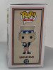 Funko POP! Icons American History Uncle Sam #12 Vinyl Figure - (97665)