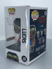 Funko POP! Stranger Things Lucas Sinclair - (8-Bit) #19 Vinyl Figure - (97813)