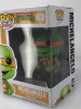 Funko POP! Television Animation Teenage Mutant Ninja Turtles Michelangelo #62 - (97818)