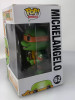 Funko POP! Television Animation Teenage Mutant Ninja Turtles Michelangelo #62 - (97818)