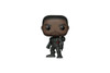 Funko POP! Heroes (DC Comics) Aquaman Black Manta (Unmasked) #249 Vinyl Figure