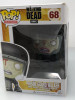 Funko POP! Television The Walking Dead Walker in prison yard #68 Vinyl Figure - (97693)