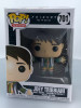 Funko POP! Television Friends Joey Tribbiani (Chandler's Clothes) #701 - (97893)