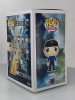 Funko POP! Movies Star Trek Beyond Spock (Duty Uniform) #348 Vinyl Figure - (97770)