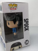 Funko POP! Movies Star Trek Beyond Spock (Duty Uniform) #348 Vinyl Figure - (97770)