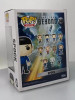 Funko POP! Movies Star Trek Beyond Spock (Duty Uniform) #348 Vinyl Figure - (97770)