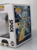 Funko POP! Movies Star Trek Beyond Spock (Duty Uniform) #348 Vinyl Figure - (97770)