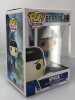 Funko POP! Movies Star Trek Beyond Spock (Duty Uniform) #348 Vinyl Figure - (97770)