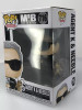 Funko POP! Movies Men in Black Agent K and Neeble #716 Vinyl Figure - (97854)