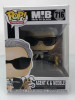 Funko POP! Movies Men in Black Agent K and Neeble #716 Vinyl Figure - (97854)