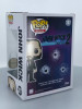 Funko POP! Movies John Wick (Bloody) (Chase) #387 Vinyl Figure - (97849)