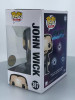 Funko POP! Movies John Wick (Bloody) (Chase) #387 Vinyl Figure - (97849)