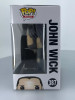 Funko POP! Movies John Wick (Bloody) (Chase) #387 Vinyl Figure - (97849)