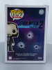 Funko POP! Movies John Wick (Bloody) (Chase) #387 Vinyl Figure - (97849)