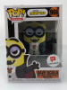 Funko POP! Movies Despicable Me Minions Dave'Acula #966 Vinyl Figure - (97899)