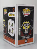 Funko POP! Movies Despicable Me Minions Dave'Acula #966 Vinyl Figure - (97899)