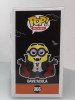 Funko POP! Movies Despicable Me Minions Dave'Acula #966 Vinyl Figure - (97899)