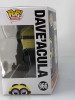 Funko POP! Movies Despicable Me Minions Dave'Acula #966 Vinyl Figure - (97899)