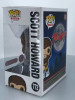 Funko POP! Movies Scott Pilgrim Scott Howard (Flocked) #772 Vinyl Figure - (97864)