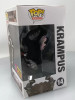 Funko POP! Holidays Krampus - (Flocked) #14 Hot Topic Exclusive Vinyl Figure - (97648)