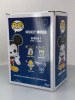 Mickey Mouse (Gold & Diamond Glitter) #1 - (97622)