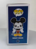 Mickey Mouse (Gold & Diamond Glitter) #1 - (97622)