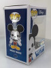 Mickey Mouse (Gold & Diamond Glitter) #1 - (97622)