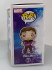 Funko POP! Marvel Guardians of the Galaxy Star-Lord with Power Stone #611 - (97658)