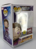 Funko POP! Marvel Guardians of the Galaxy Star-Lord with Power Stone #611 - (97658)